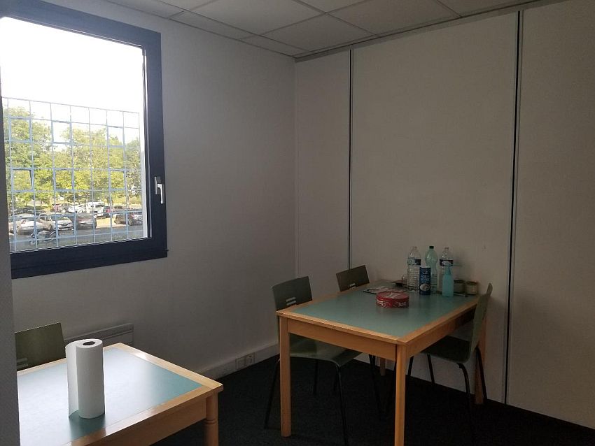 Bureau Location 14200 HEROUVILLE SAINT CLAIR