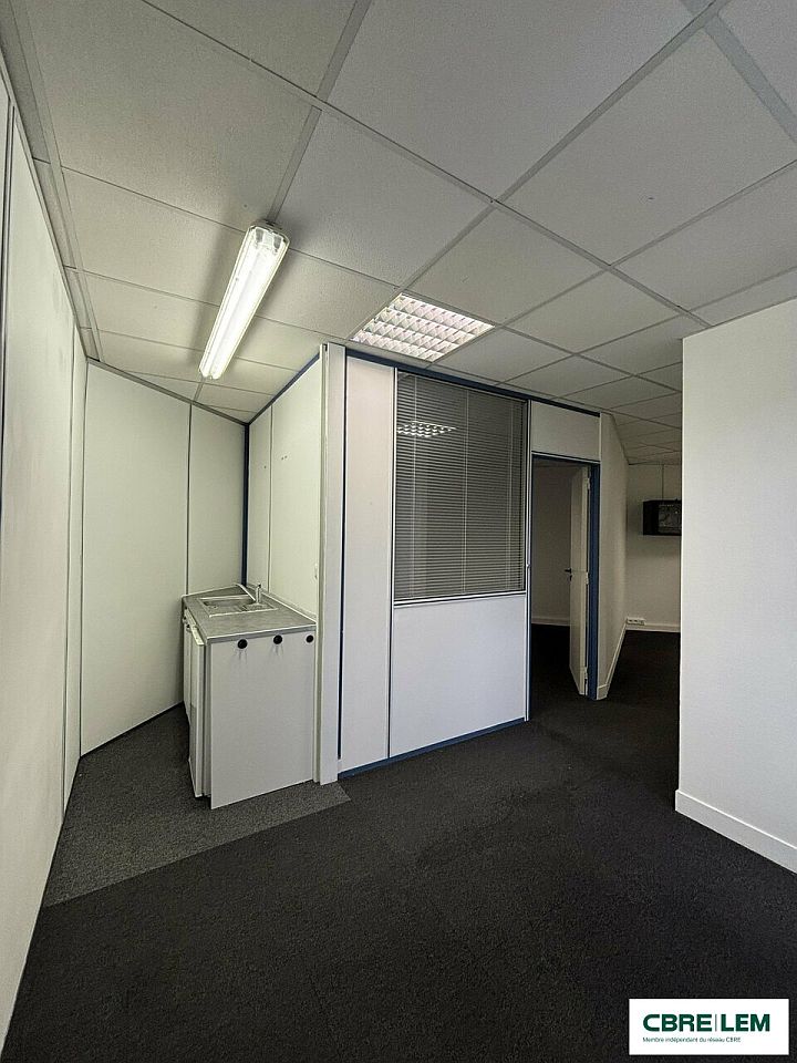 Bureau Location 14200 HEROUVILLE SAINT CLAIR