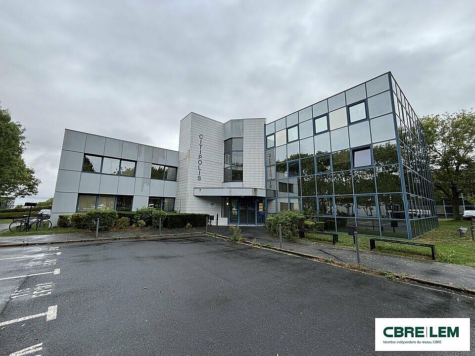 Bureau Location 14200 HEROUVILLE SAINT CLAIR