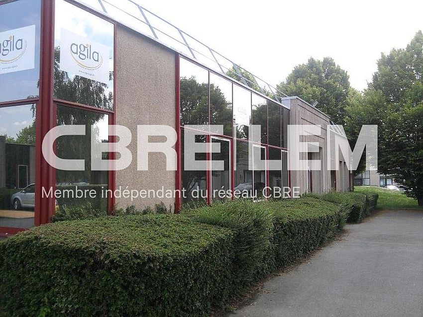 Bureau Location 14000 CAEN