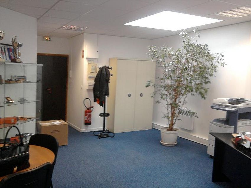 Bureau Location 14000 CAEN