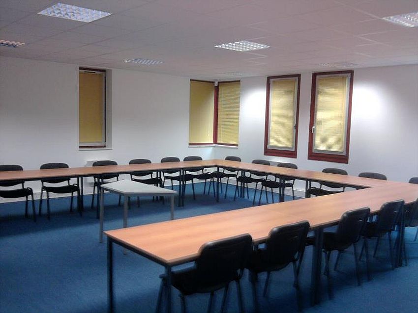 Bureau Location 14000 CAEN