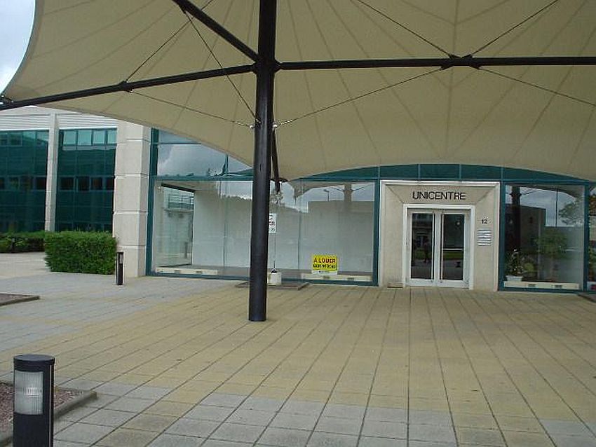 Bureau Location 14000 CAEN