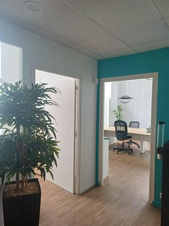 Bureau Location 14000 CAEN