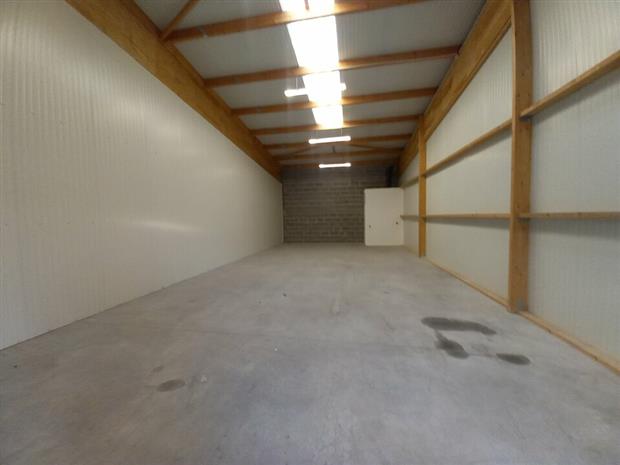 Local d'activités Location 14320 SAINT ANDRE SUR ORNE