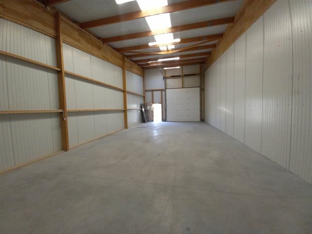 Local d'activités Location 14320 SAINT ANDRE SUR ORNE