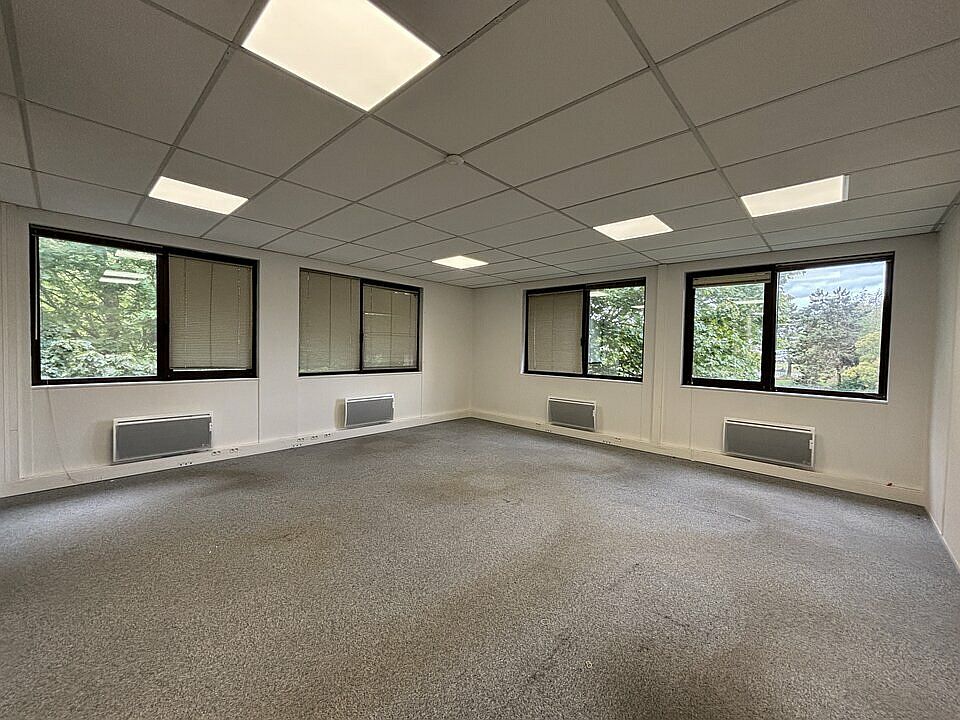 Bureau Location 14000 CAEN