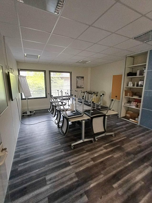 Bureau Location 14280 SAINT CONTEST