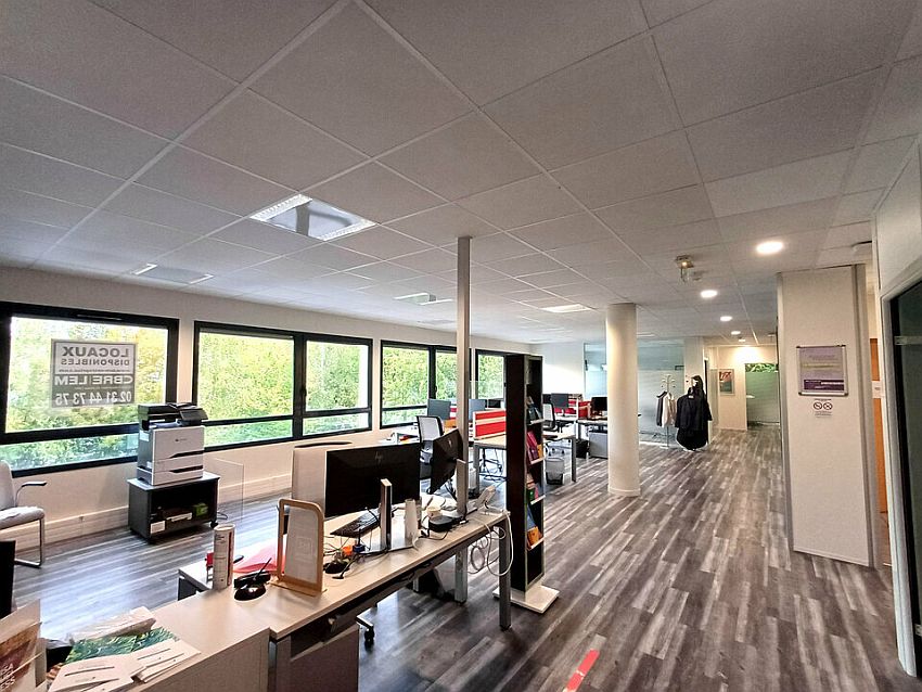 Bureau Location 14280 SAINT CONTEST