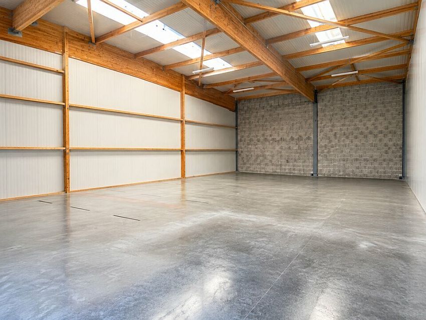 Local d'activités Location 14760 BRETTEVILLE SUR ODON