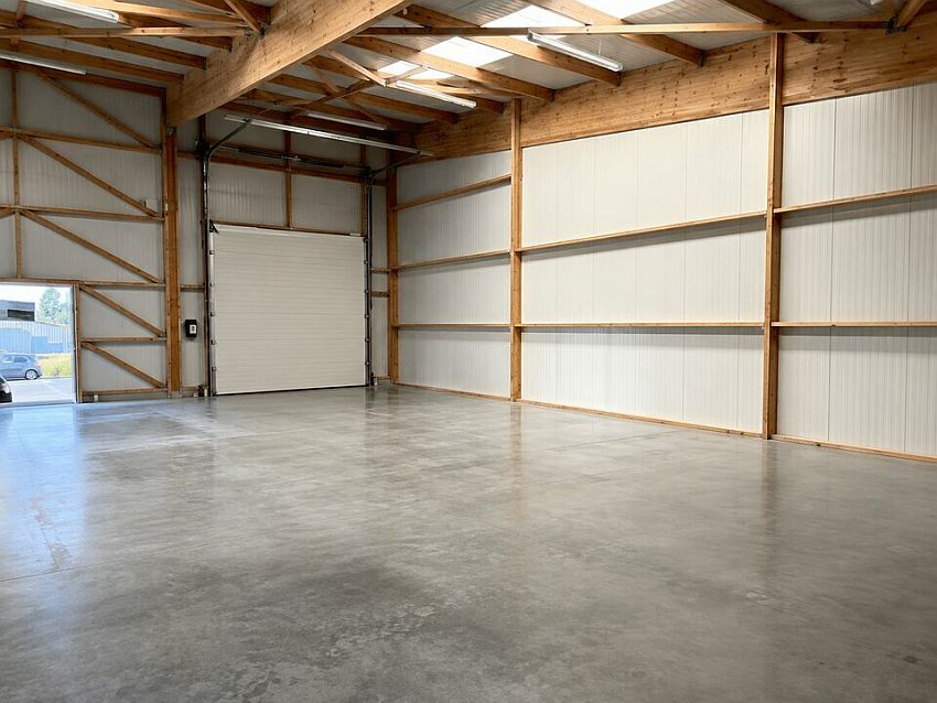 Local d'activités Location 14760 BRETTEVILLE SUR ODON