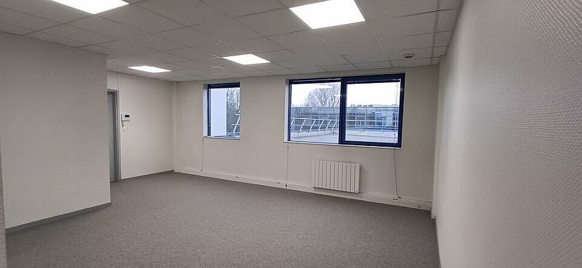 Bureau Location 14200 HEROUVILLE SAINT CLAIR