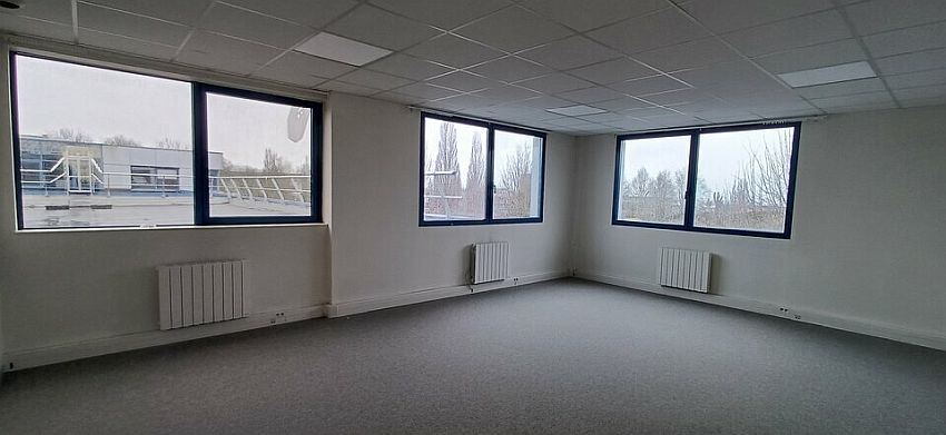 Bureau Location 14200 HEROUVILLE SAINT CLAIR