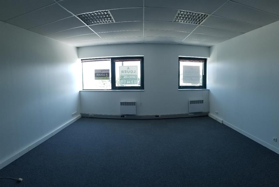 Bureau Location 14000 CAEN
