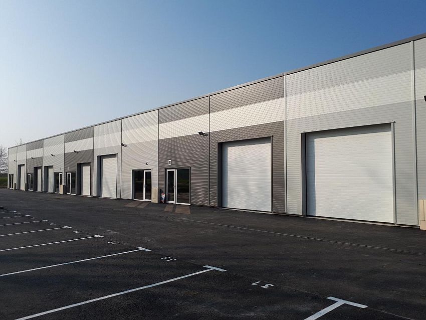 Local d'activités Location 14760 BRETTEVILLE SUR ODON