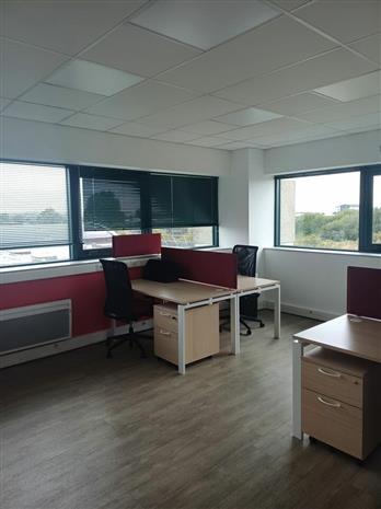 Bureau Location 14000 CAEN