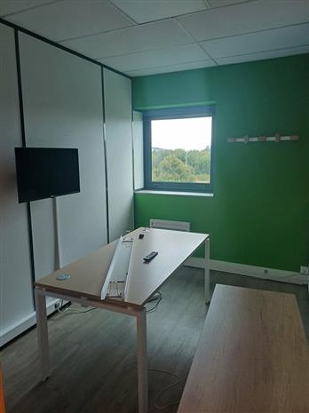 Bureau Location 14000 CAEN