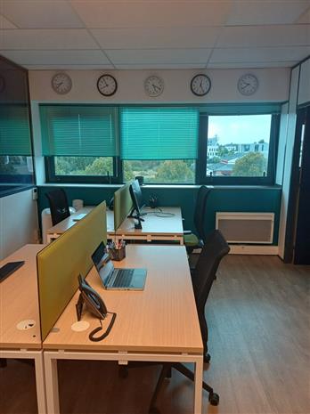 Bureau Location 14000 CAEN