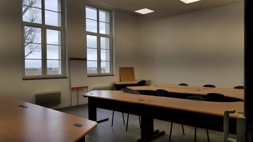 Bureau Location 14760 BRETTEVILLE SUR ODON