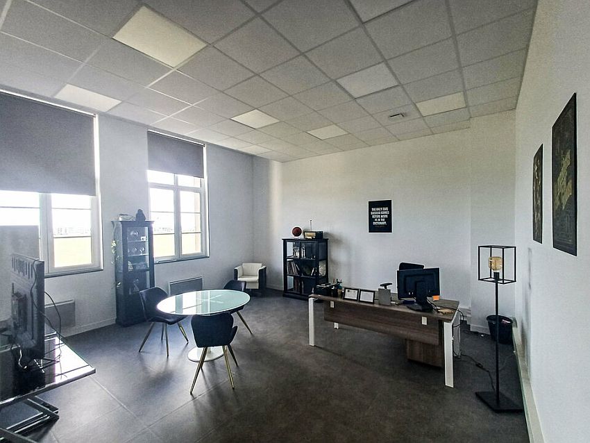 Bureau Location 14760 BRETTEVILLE SUR ODON