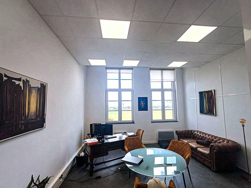 Bureau Location 14760 BRETTEVILLE SUR ODON