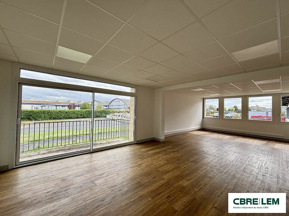 Bureau Location 14120 MONDEVILLE