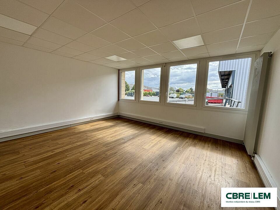 Bureau Location 14120 MONDEVILLE