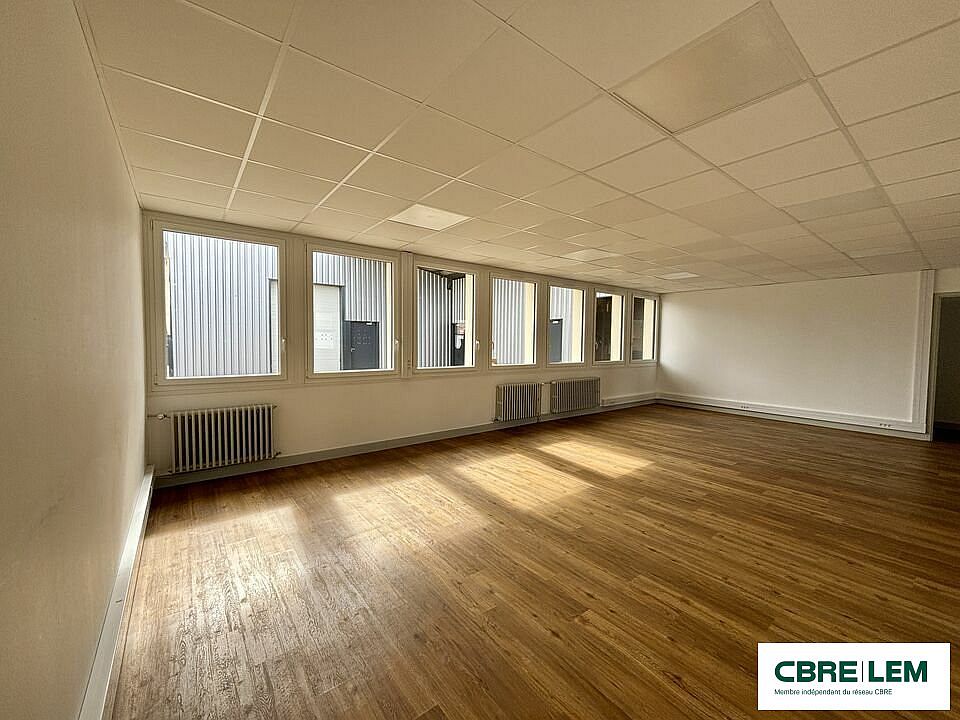 Bureau Location 14120 MONDEVILLE