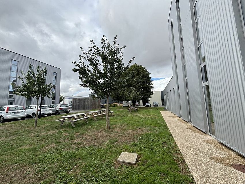 Bureau Location 14760 BRETTEVILLE SUR ODON