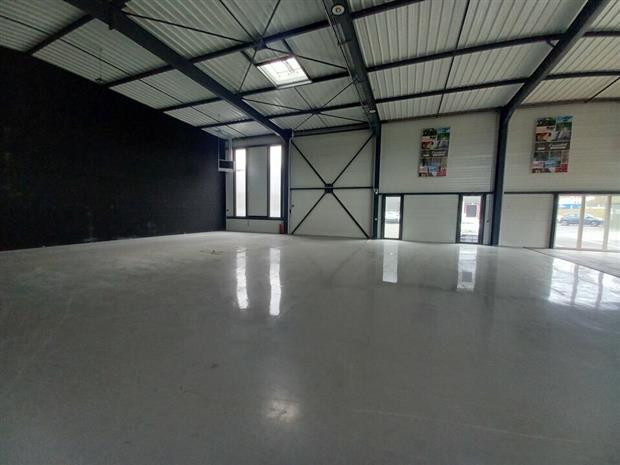 Local d'activités Vente 14123 CORMELLES LE ROYAL