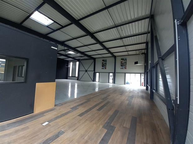 Local d'activités Vente 14123 CORMELLES LE ROYAL