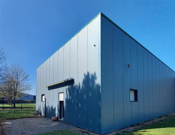 Local d'activités Location 14840 DEMOUVILLE