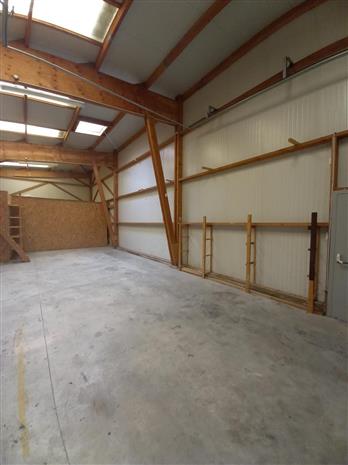 Local d'activités Location 14840 DEMOUVILLE