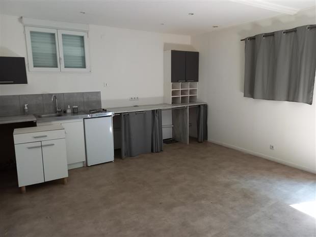 Local d'activités Location 14840 DEMOUVILLE