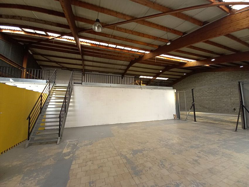 Local d'activités Location 14200 HEROUVILLE SAINT CLAIR