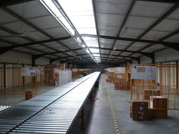 Local d'activités Location 27340 CRIQUEBEUF SUR SEINE