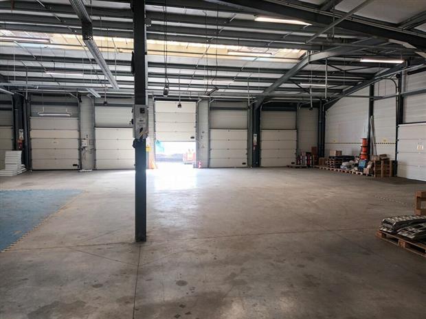 Local d'activités Location 27340 CRIQUEBEUF SUR SEINE