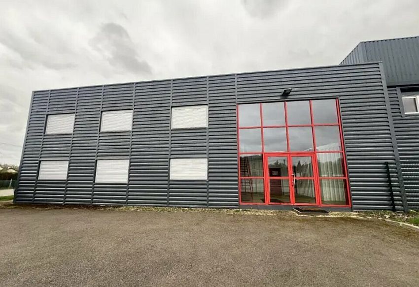 Local d'activités Vente 27370 LA SAUSSAYE