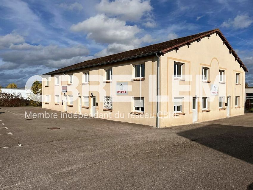 Bureau Location 27000 EVREUX