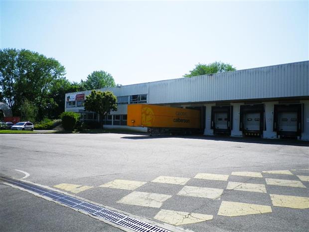 Local d'activités Vente 27100 VAL DE REUIL