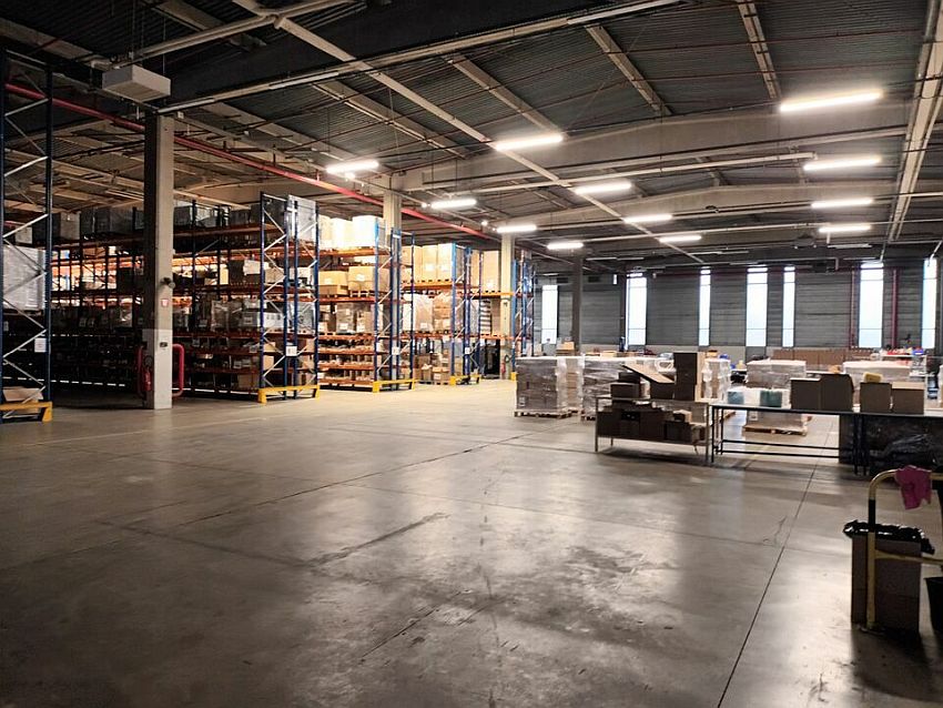 Local d'activités Vente 27100 VAL DE REUIL