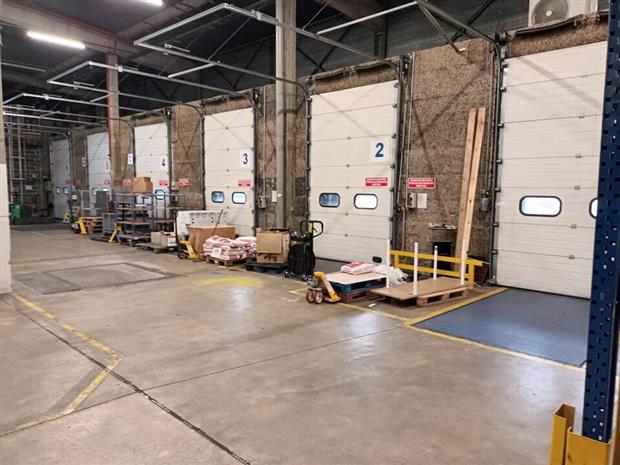 Local d'activités Vente 27100 VAL DE REUIL