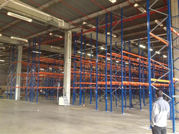 Local d'activités Vente 27100 VAL DE REUIL