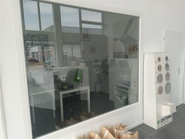 Commerce Location 27340 CRIQUEBEUF SUR SEINE