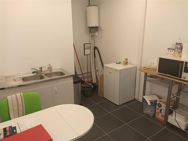 Commerce Location 27340 CRIQUEBEUF SUR SEINE