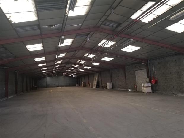 Local d'activités Location 27000 EVREUX