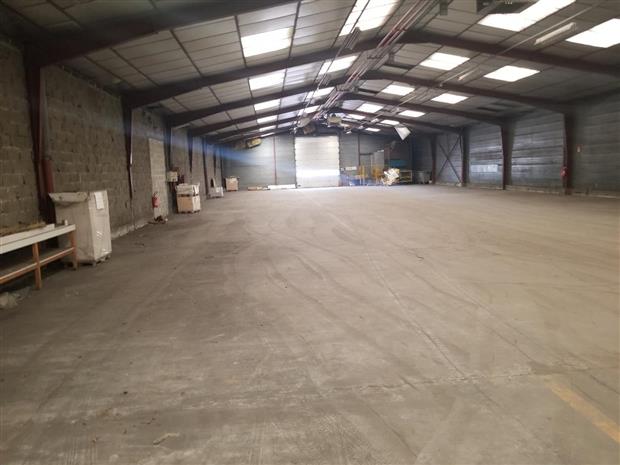 Local d'activités Location 27000 EVREUX