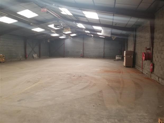 Local d'activités Location 27000 EVREUX