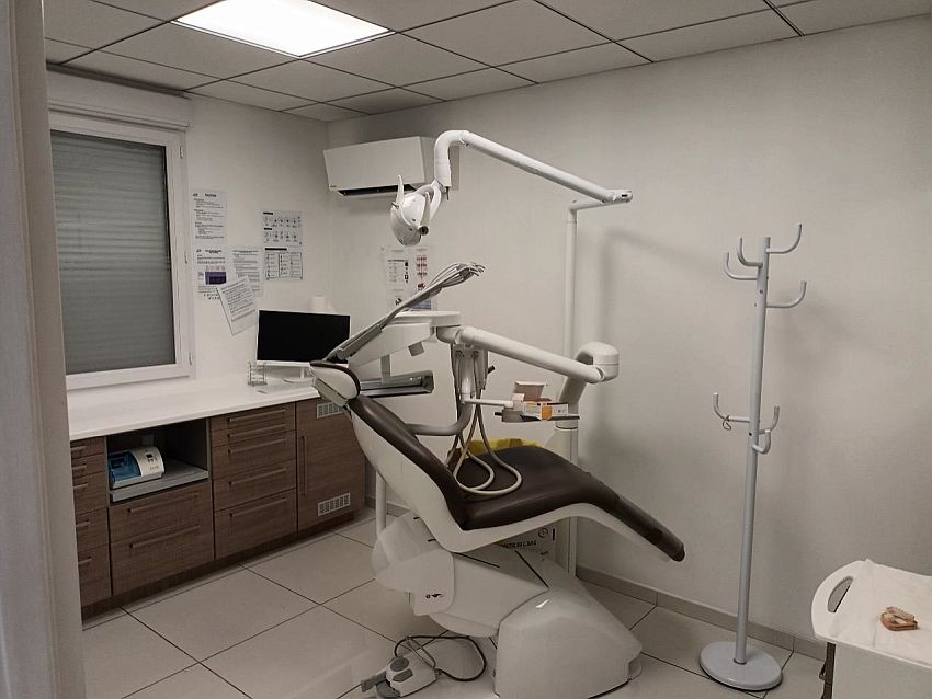 Bureau Location 27930 LE VIEIL EVREUX