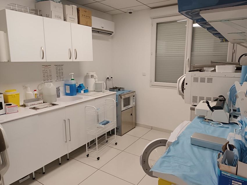 Bureau Location 27930 LE VIEIL EVREUX